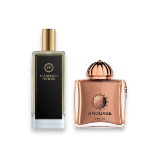 Amouage - Dia Pour Femme | Paryskie Perfumy Inspirowane