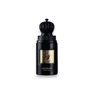 Arabiyat Prestige Hamdan The Brave Edp 75ml