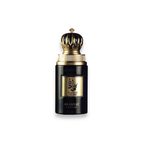Arabiyat Prestige Hamdan The Hero Edp 75ml