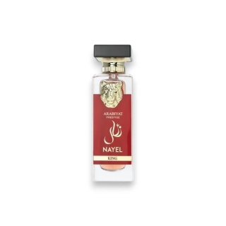 Arabiyat Prestige Nayel King Edp 70ml