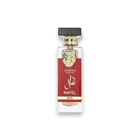 Arabiyat Prestige Nayel King Edp 70ml