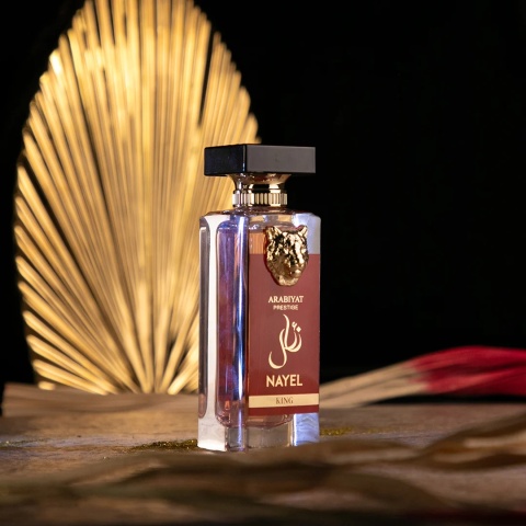 Arabiyat Prestige Nayel King Edp 70ml