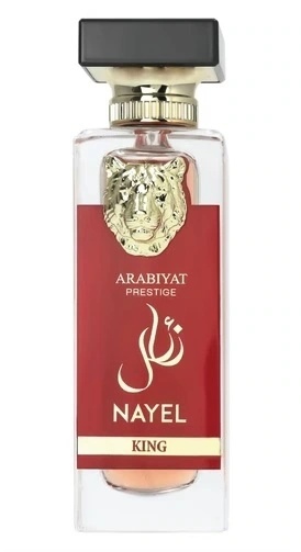 Arabiyat Prestige Nayel King Edp 70ml