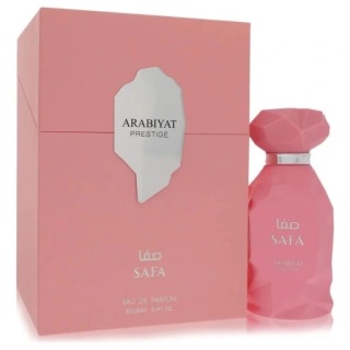 Arabiyat Prestige Safa Edp 100ml