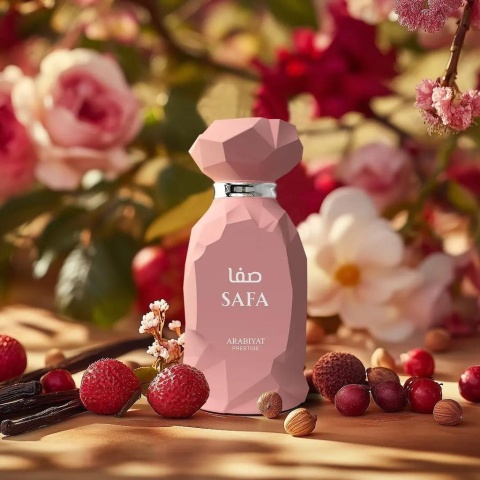 Arabiyat Prestige Safa Edp 100ml