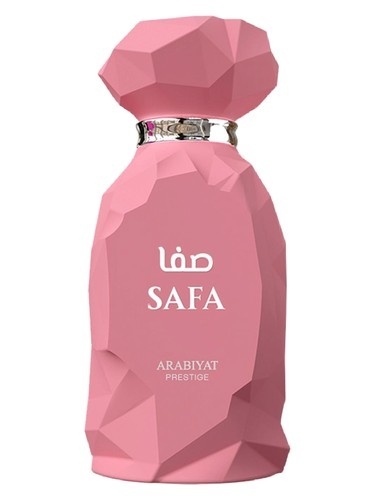 Arabiyat Prestige Safa Edp 100ml
