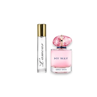 Armani - My Way Nectar | Perfumetka inspirowana zapachem