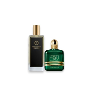 Armani - Stronger With You Sandalwood | Paryskie perfumy inspirowane