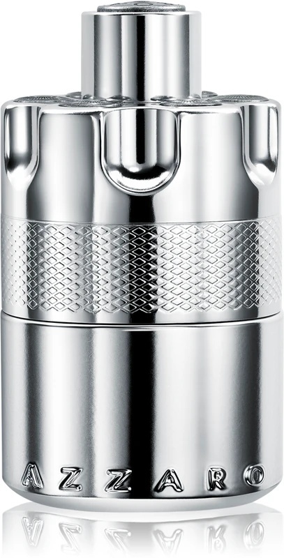 Azzaro Wanted Edp 100ml