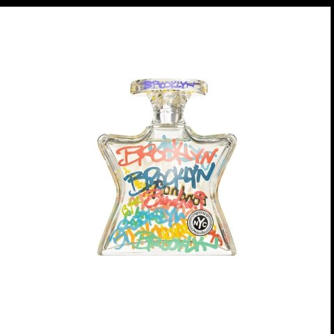 Bond No 9 Brooklyn Edp 100ml
