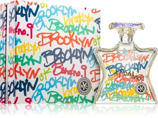 Bond No 9 Brooklyn Edp 100ml