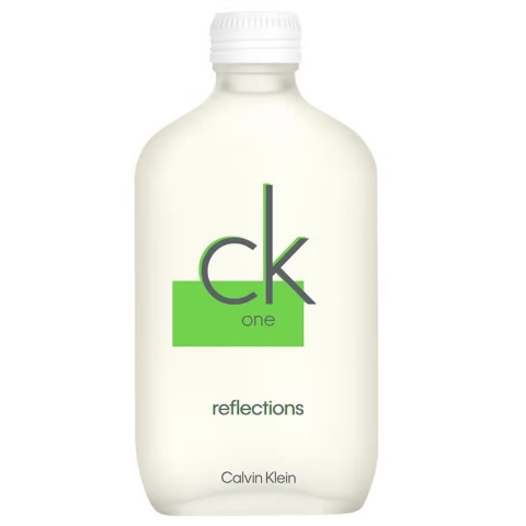 Calvin Klein CK One Reflections Edt 100ml