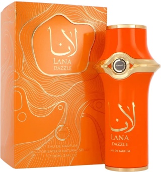 Camara Lana Dazzle Edp 100ml