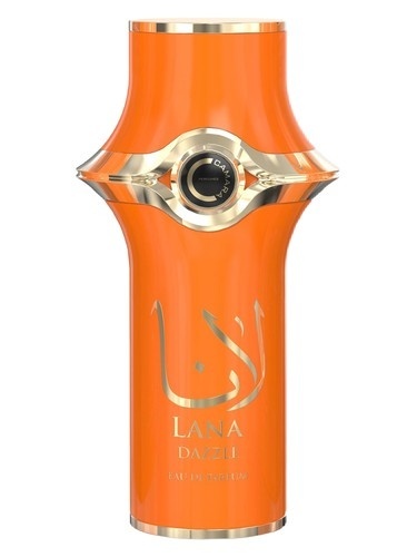 Camara Lana Dazzle Edp 100ml