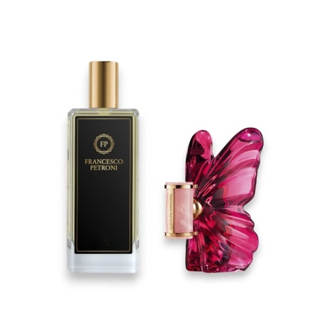 Carolina Herrera - La Bomba | Perfumy inspirowane