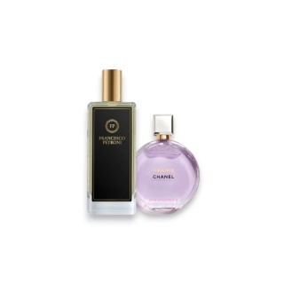 Chanel - Chance Eau Splendide | Paryskie Perfumy Inspirowane