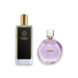 Chanel - Chance Eau Splendide | Paryskie Perfumy Inspirowane