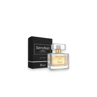 Feromony męskie Sensfeel For Man 50ml