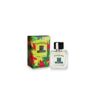 Feromony unisex Marijuana 50ml EDT