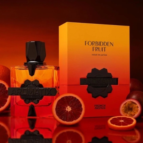 French Avenue Aromatix Forbidden Fruit Extrait de Parfum 100ml