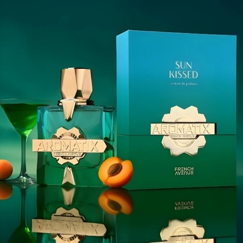 French Avenue Aromatix Sun Kissed Extrait de Parfum 100ml