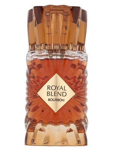 French Avenue Royal Blend Bourbon Extrait de Parfum 100ml