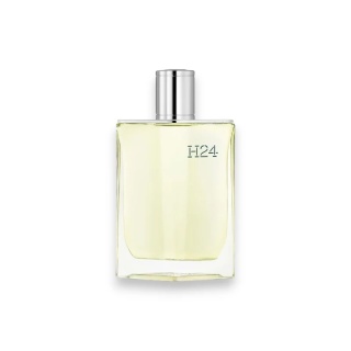 Hermes H24 Refillable Edt 100ml