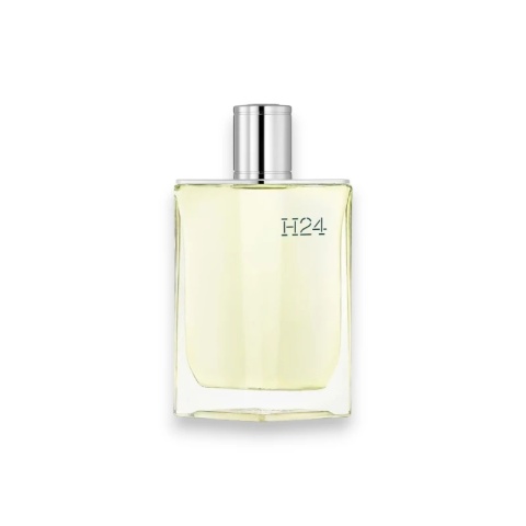Hermes H24 Refillable Edt 100ml