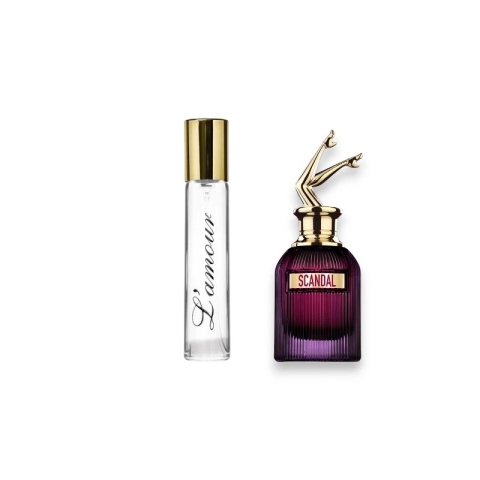 Jean Paul Gaultier - Scandal Intense | Perfumetka inspirowana zapachem