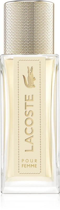 Lacoste Pour Femme Edp 30ml New