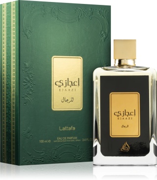 Lattafa Ejaazi Edp 100ml