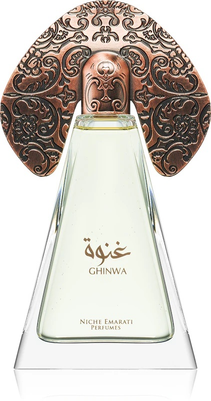 Lattafa Niche Emarati Perfumes Ghinwa Edp 100ml