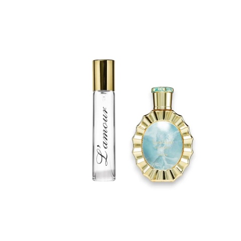 Lattafa - Victoria (Unisex) | Perfumetka inspirowana zapachem