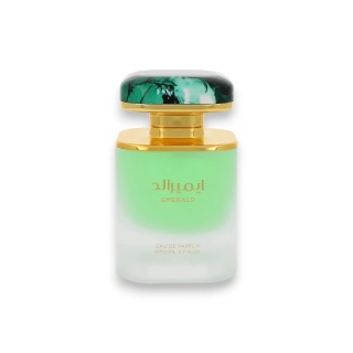 Maison Asrar Emerald Edp 110ml