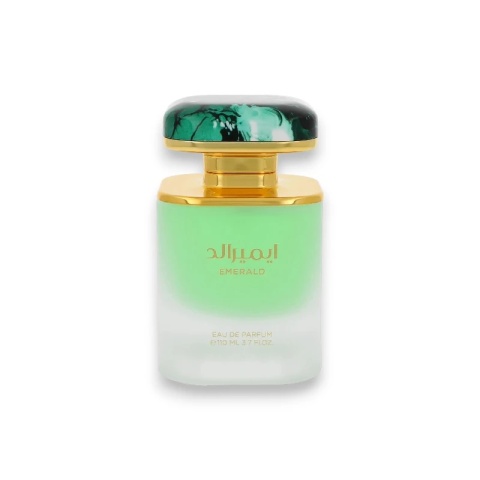 Maison Asrar Emerald Edp 110ml