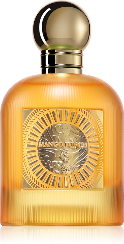 Paris Corner Emir Mango Punch Edp 100ml