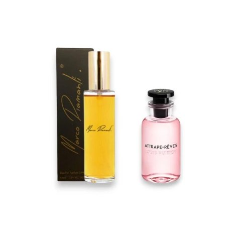 Paryskie perfumy inspirowane Attrape-Rêves Louis Vuitton