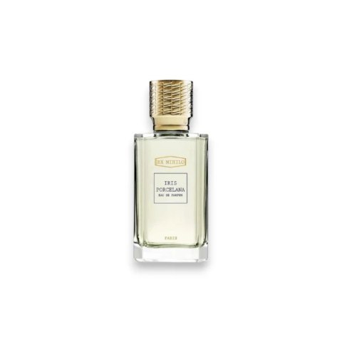 Paryskie perfumy inspirowane Iris Porcelana Ex Nihilo