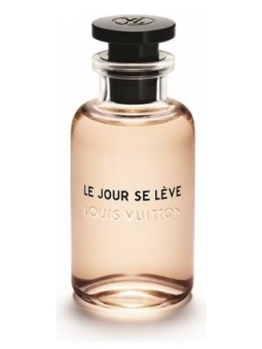 Paryskie perfumy inspirowane Le Jour se Lève Louis Vuitton