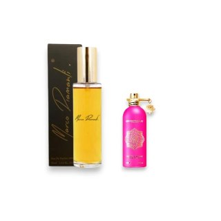 Paryskie perfumy inspirowane Montale Crazy In Love