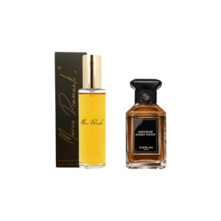 Paryskie perfumy inspirowane Spiritueuse Double Vanille Guerlain