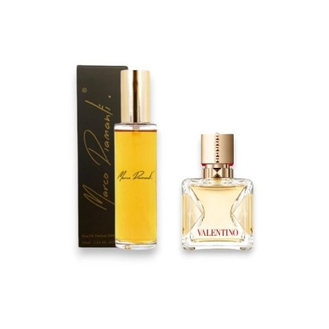 Paryskie perfumy inspirowane Valentino Voce Viva