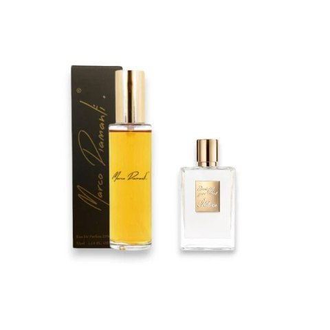 Paryskie perfumy inspirowane zapachem Good Girl Gone Bad By Kilian