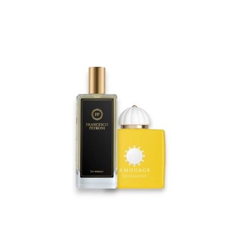 811 Sunshine Woman Amouage