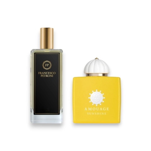 Sunshine Woman Amouage | Perfumy inspirowane