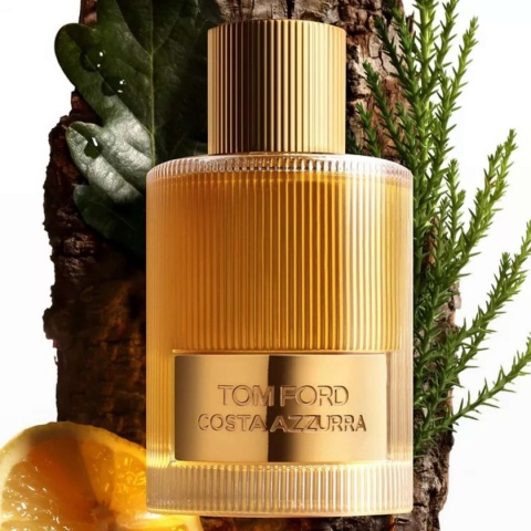 Tom Ford Costa Azzurra Parfum Edp 100ml