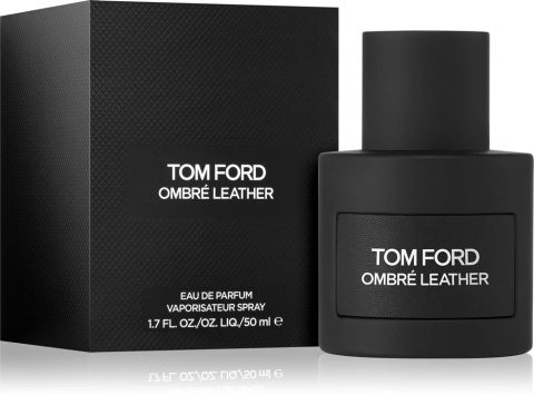 Tom Ford Ombre Leather Edp 50ml