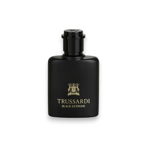 Trussardi Uomo Black Extreme Edt 30ml