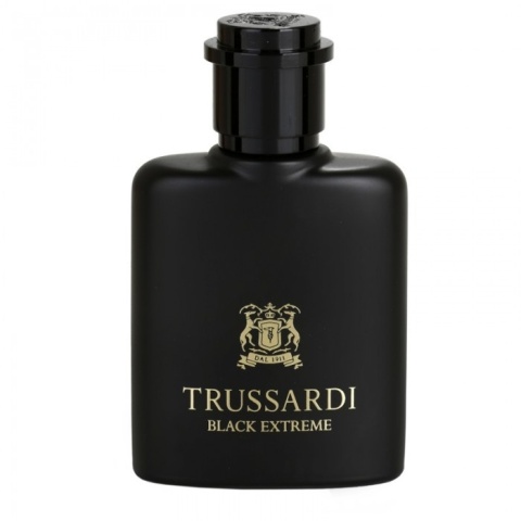 Trussardi Uomo Black Extreme Edt 30ml