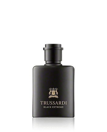 Trussardi Uomo Black Extreme Edt 30ml